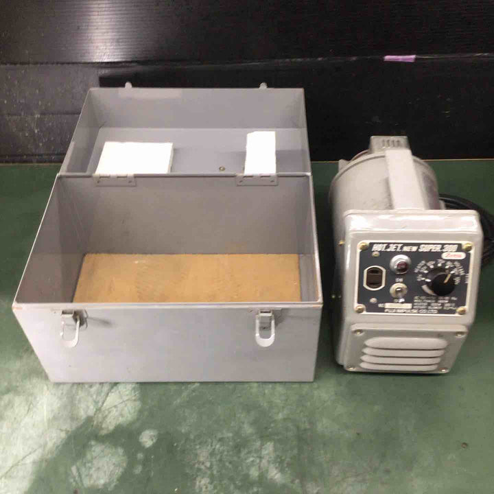 HOT JET NEW SUPER300 【015】【戸田店】