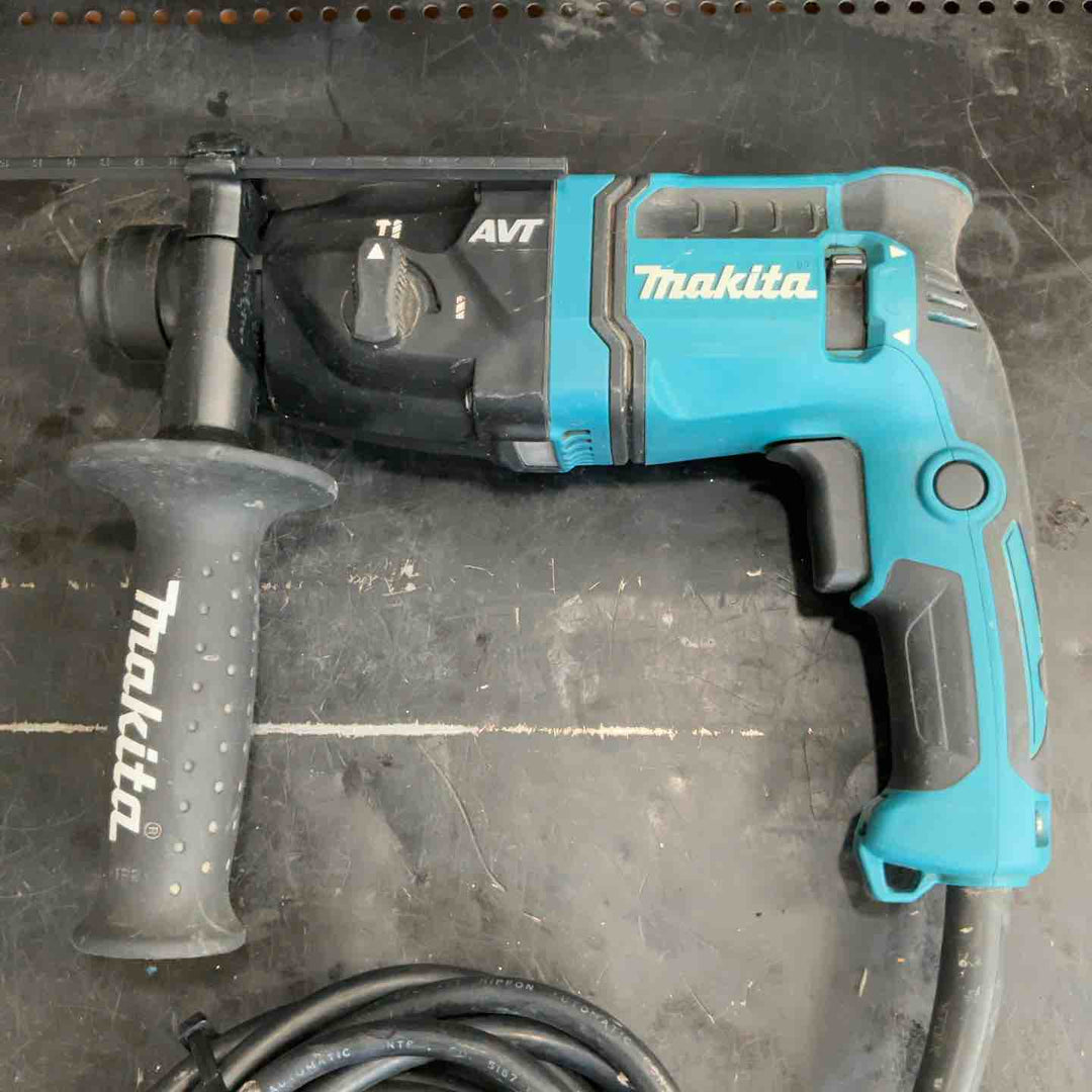 ★マキタ(makita) ハンマドリル HR1841F【草加店】