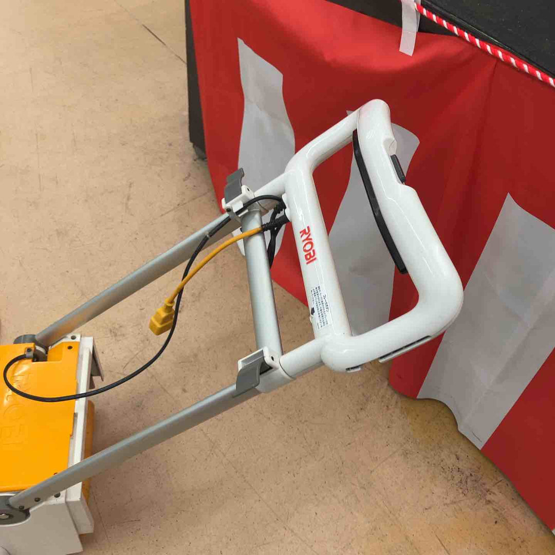 【中古品】リョービ(RYOBI) 電子芝刈機 LM-2310【東大和店】