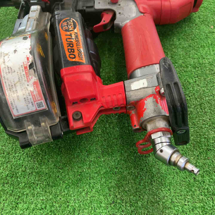 【中古品】 マックス/MAX 高圧エアネジ打ち機・HV-R41G4 【桶川店】