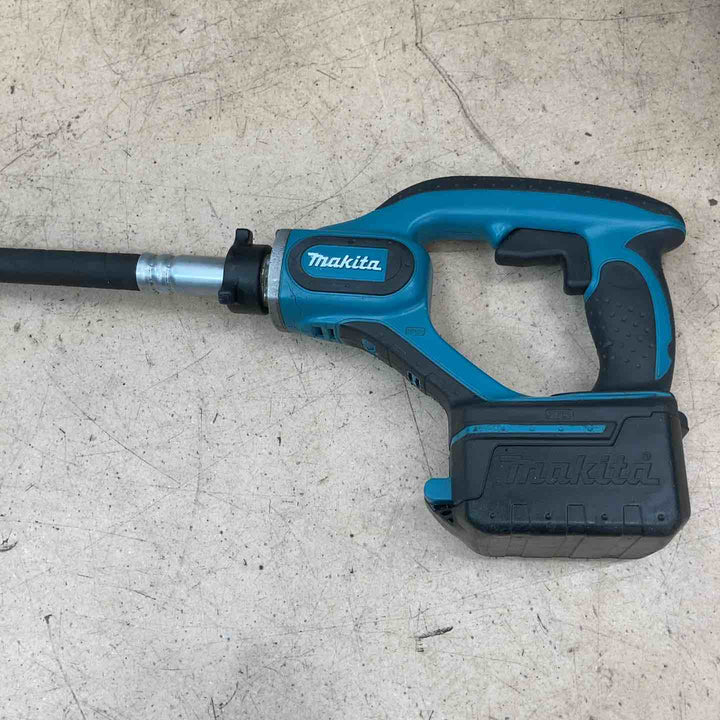 【中古品】 マキタ(makita) コードレスコンクリートバイブレータ VR450DZ 【東大和店】