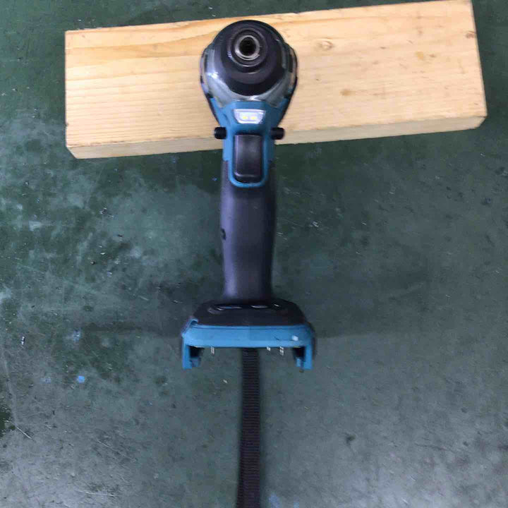 ☆マキタ(makita) コードレスインパクトドライバー TD157DZ【戸田店】