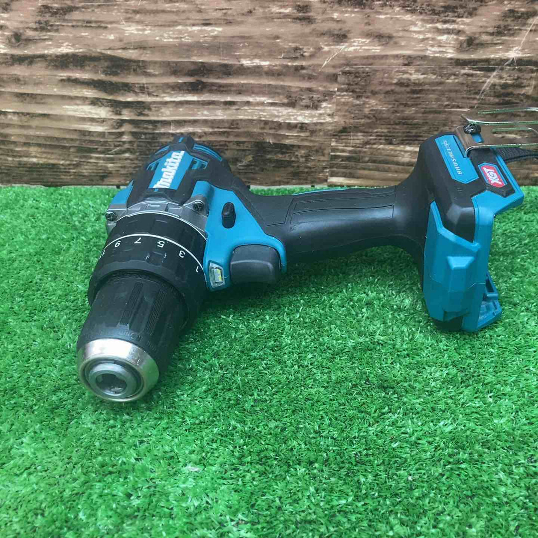 ★マキタ(makita) コードレス振動ドリルドライバー HP002GRDX【川越店】