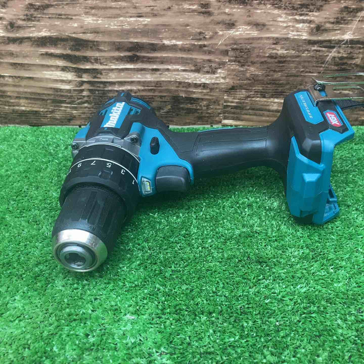 ★マキタ(makita) コードレス振動ドリルドライバー HP002GRDX【川越店】