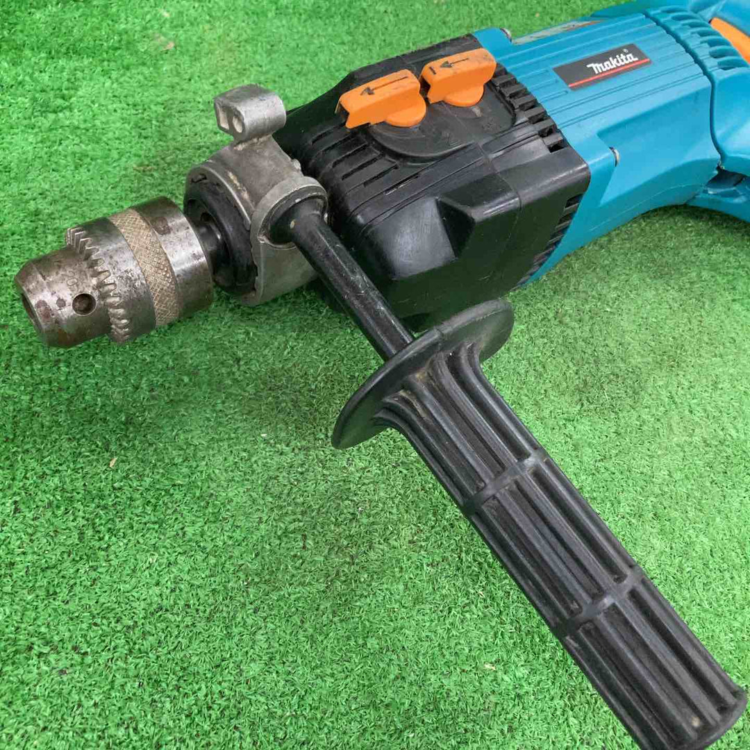 ◇マキタ(makita) ダイヤコア震動ドリル 120mm 8406C【川崎店】