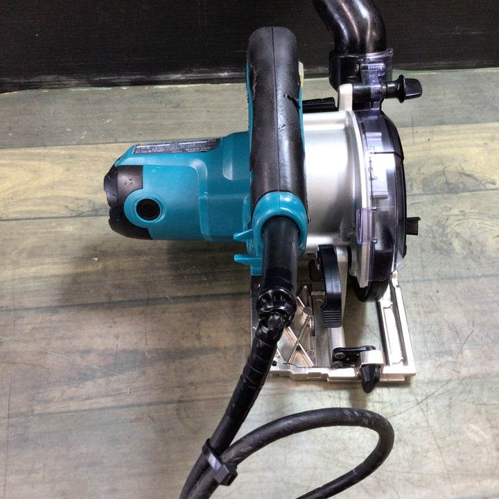 ※備考欄ご確認ください★マキタ(makita) 防じん丸のこ KS5000FX【東大和店】