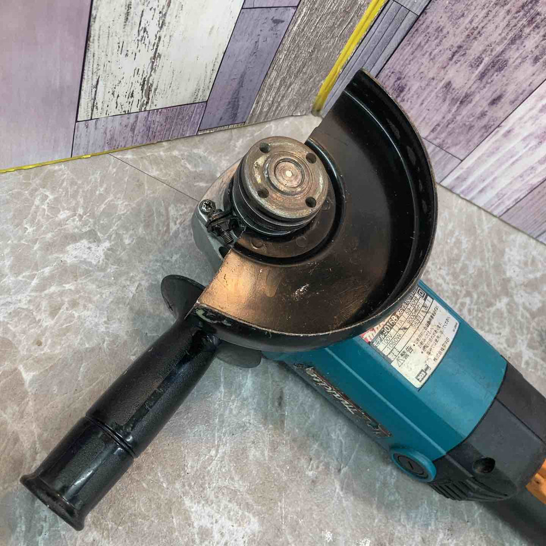 ☆マキタ(makita) 150mmディスクグラインダ 9016B【八潮店】