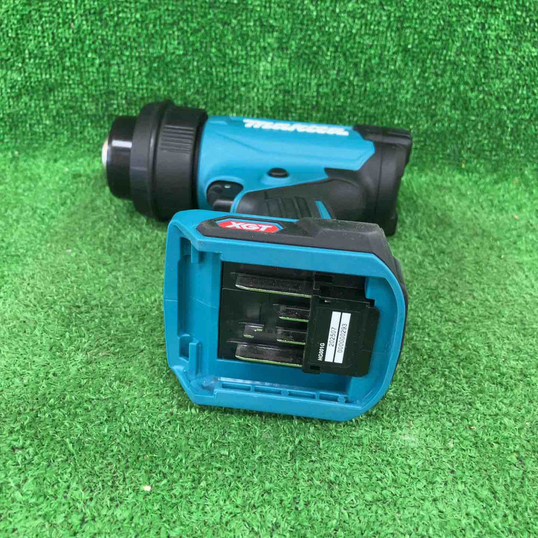 マキタ(makita) コードレスヒートガン HG001GZK【川崎店】