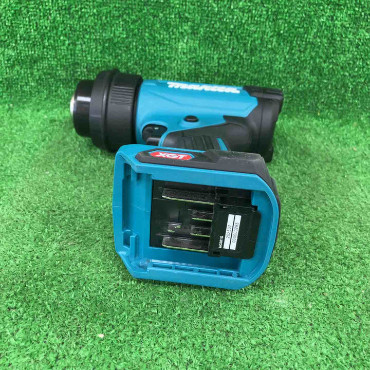 マキタ(makita) コードレスヒートガン HG001GZK【川崎店】
