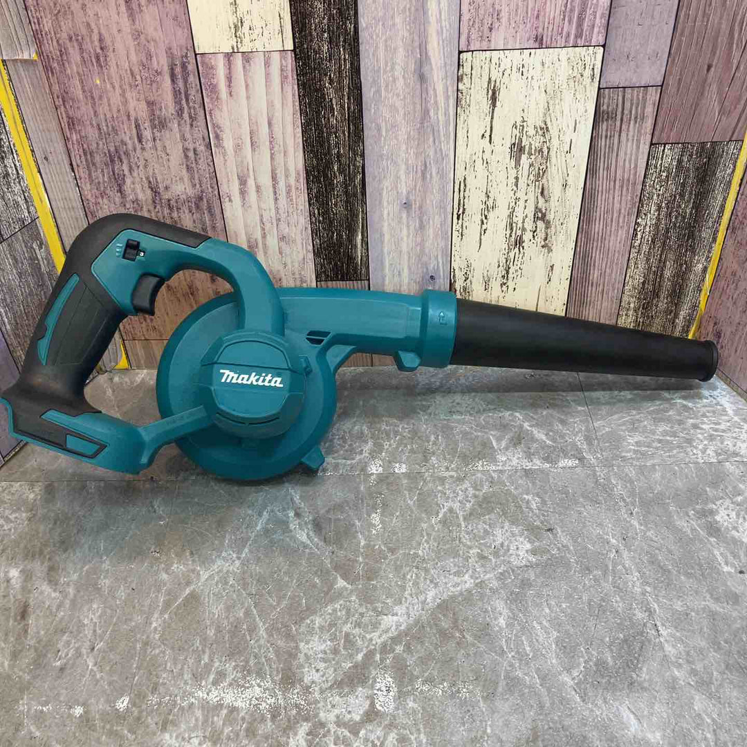 ★マキタ(makita) コードレスブロワ UB185DZ【八潮店】