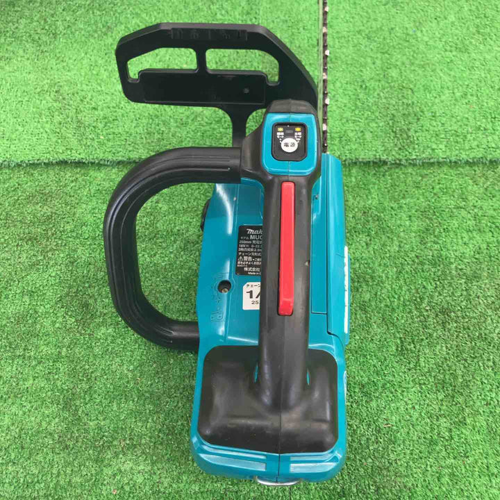 【中古品】 マキタ/makita コードレスチェーンソー・MUC254DZ 【桶川店】