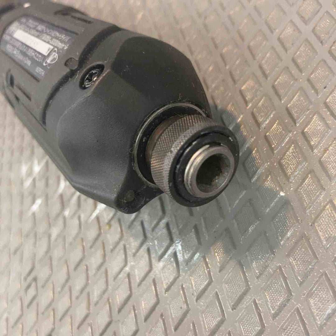 【中古品】マキタ(makita) コードレスペンインパクトドライバー TD022DSHXB【所沢店】