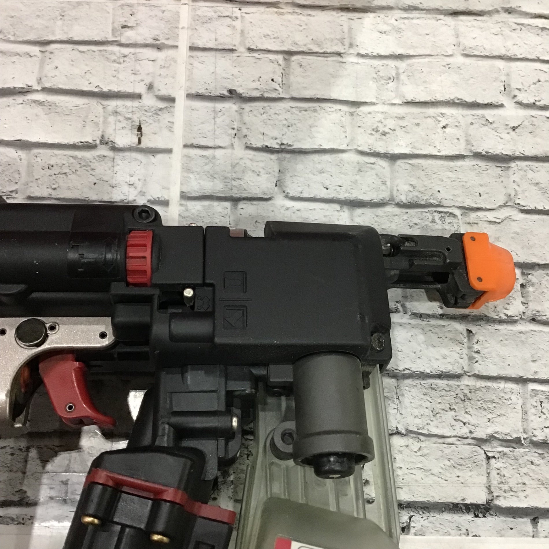 ☆マックス(MAX) 高圧エアネジ打ち機 HV-R41G1【川口店】 – アクト ☆マックス(MAX) 高圧エアネジ打ち機 HV-R41G1【川口店】 – アクト