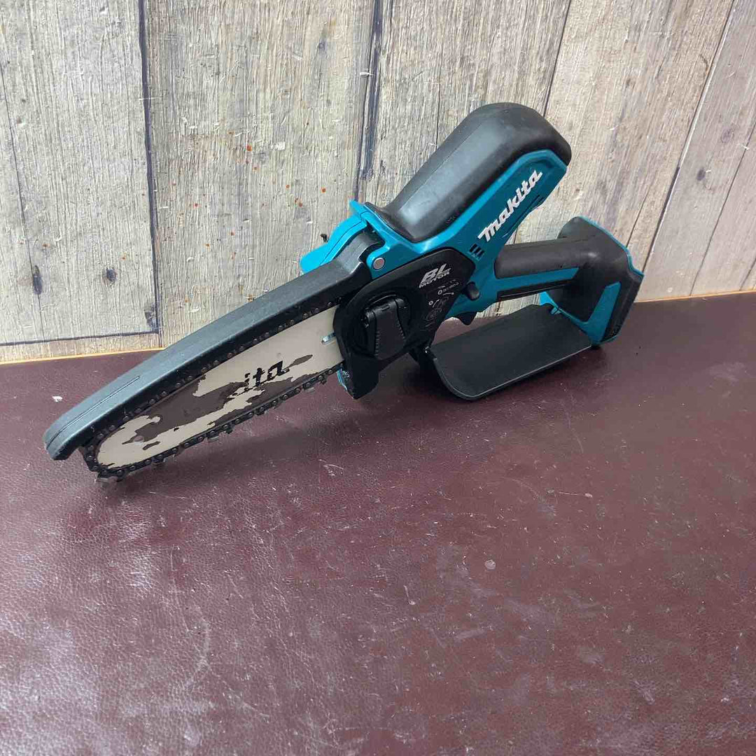 【中古品】★マキタ(makita) コードレスチェーンソー MUC150DZ【東大和店】