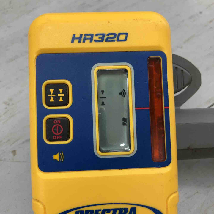 【中古品】 スペクトラ/SPECTRA 回転レーザー・LL100N 【鴻巣店】
