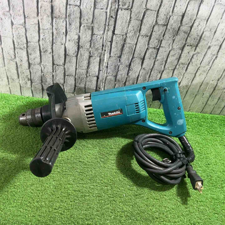 ☆マキタ(makita) ダイヤコア震動ドリル 8406 動作確認済【川口店】