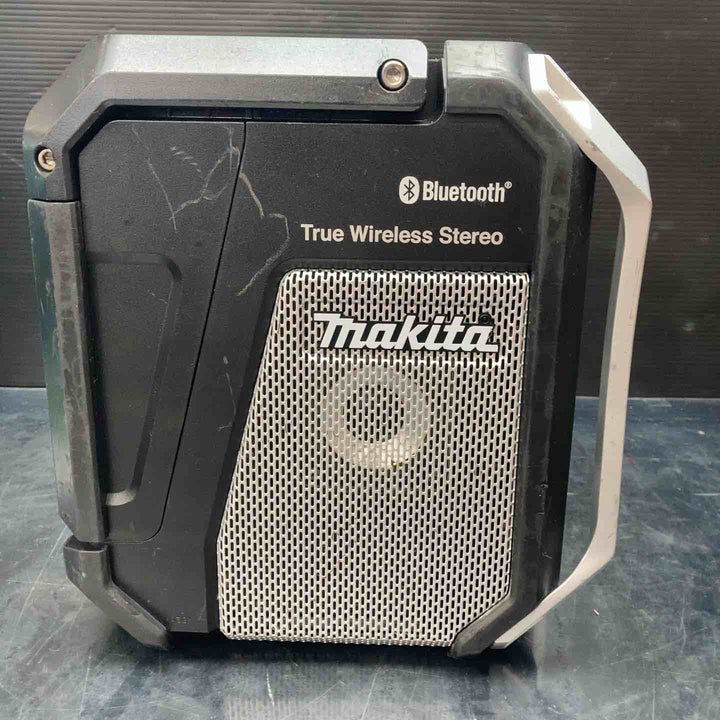 ★マキタ(makita) コードレスラジオ MR113B【川越店】