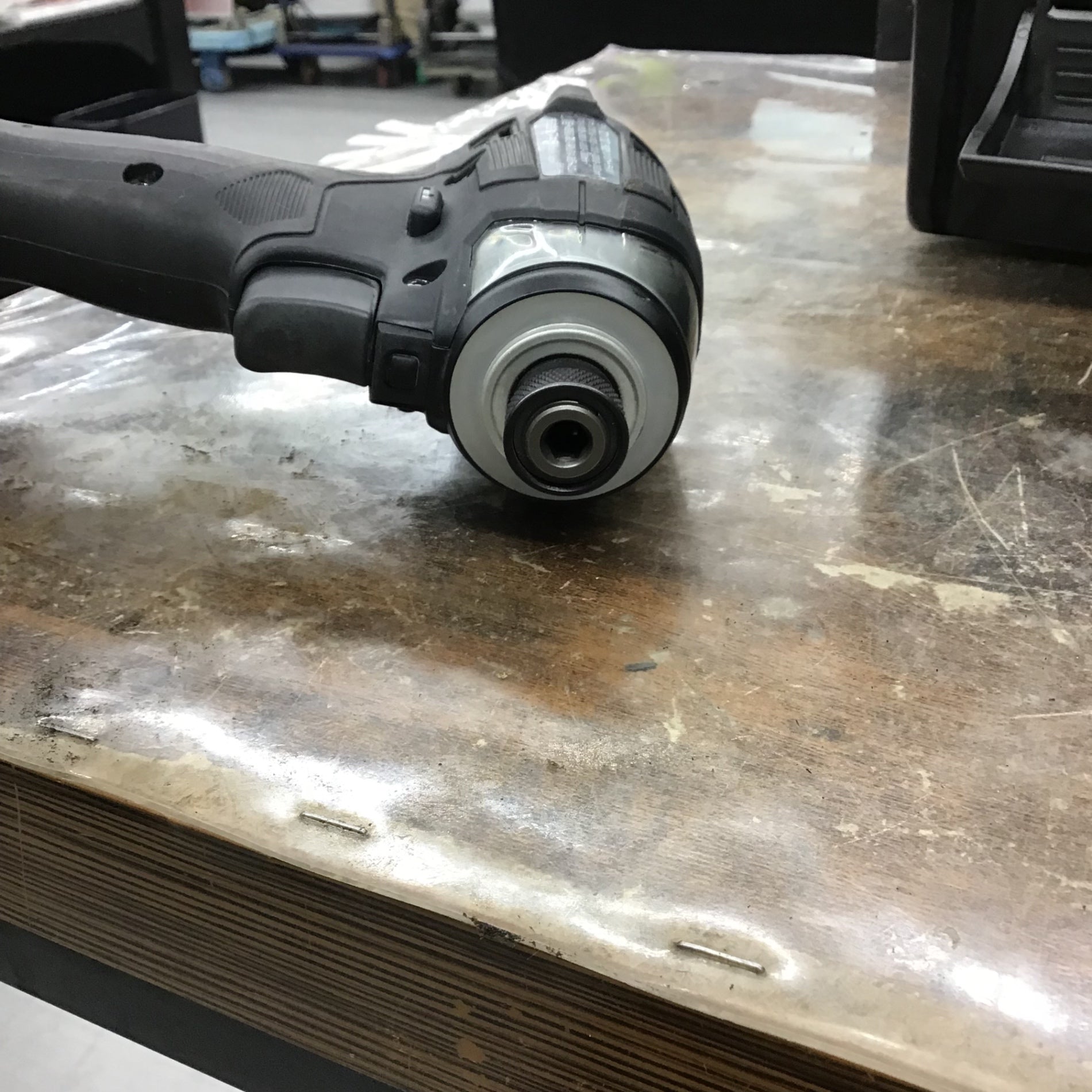 ☆マキタ(makita) コードレスインパクトドライバー TD173DRGXB【戸田店
