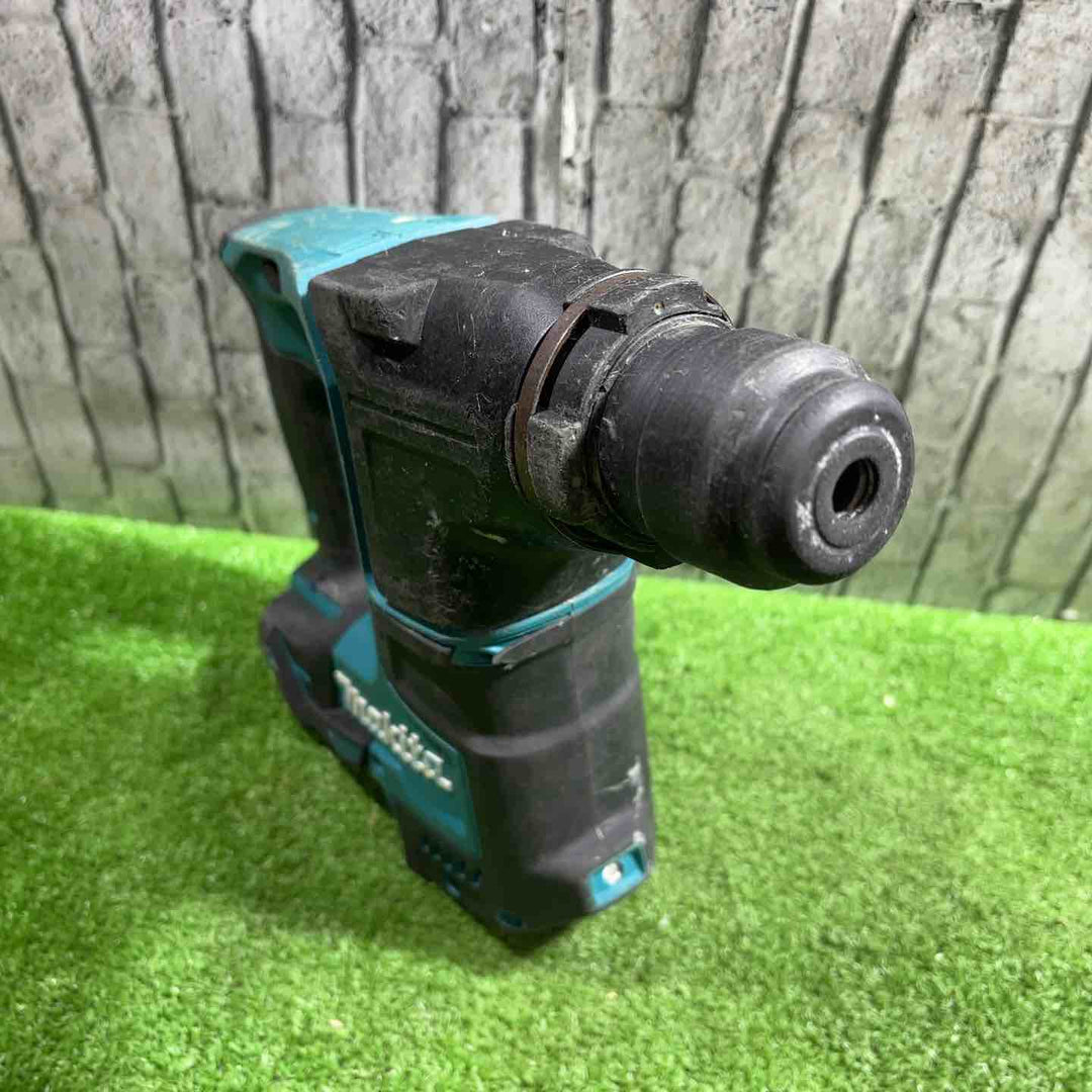 ☆マキタ(makita) 18V コードレスハンマドリル HR171DZ 動作確認済み【川口店】