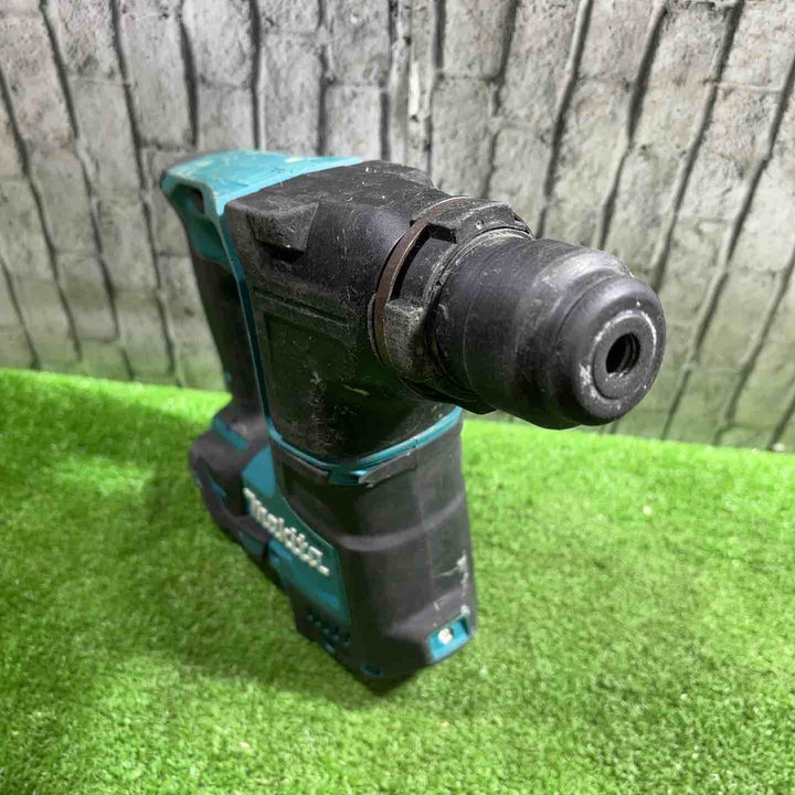 ☆マキタ(makita) 18V コードレスハンマドリル HR171DZ 動作確認済み【川口店】