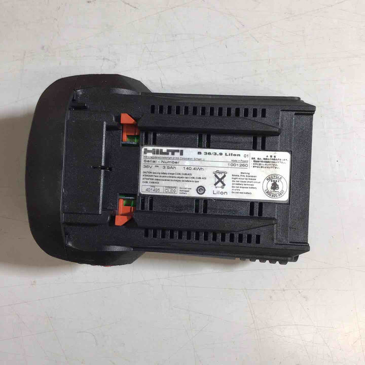 ◇ヒルティ(HILTI) コードレスハンマドリル TE7-A 集じんシステム付き TE DRS-M【戸田店】