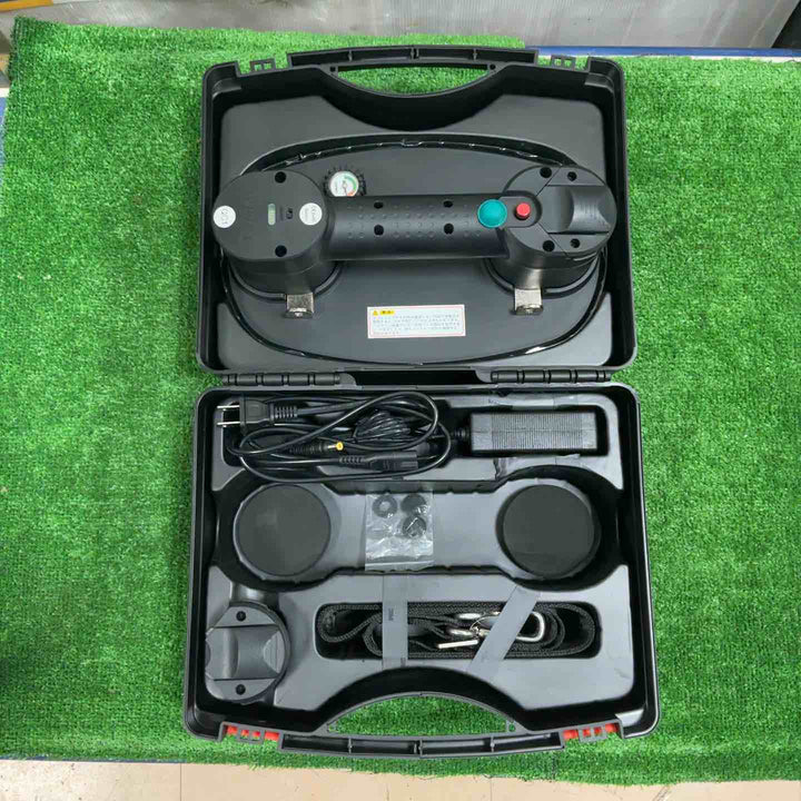 ハーフェレ GRABO ポータブル電動バキュームリフター NG-14.8-21Li-G【草加店】
