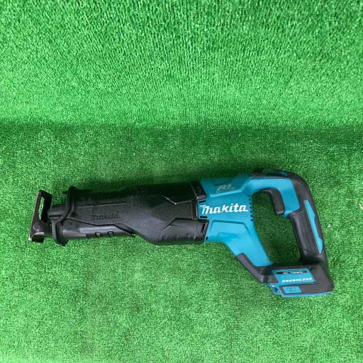 マキタ(makita) コードレスレシプロソー JR187DZ【川崎店】