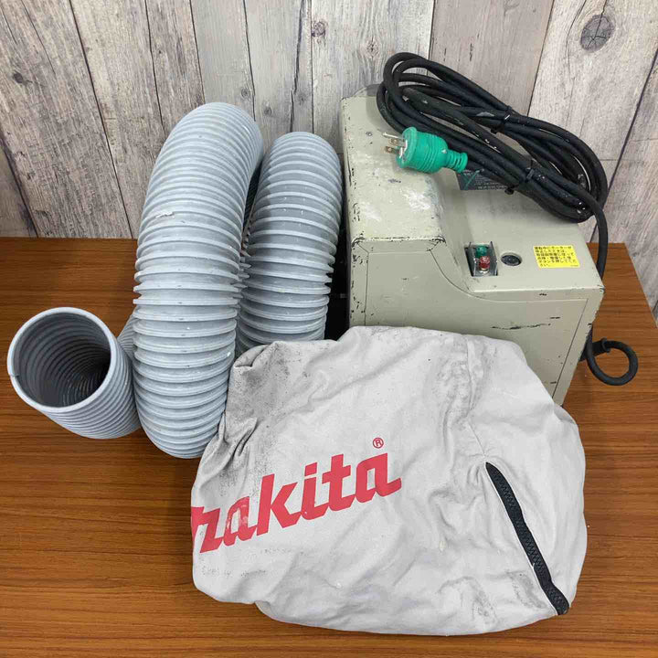 ☆マキタ(makita) 集じん機 411(P)【八潮店】
