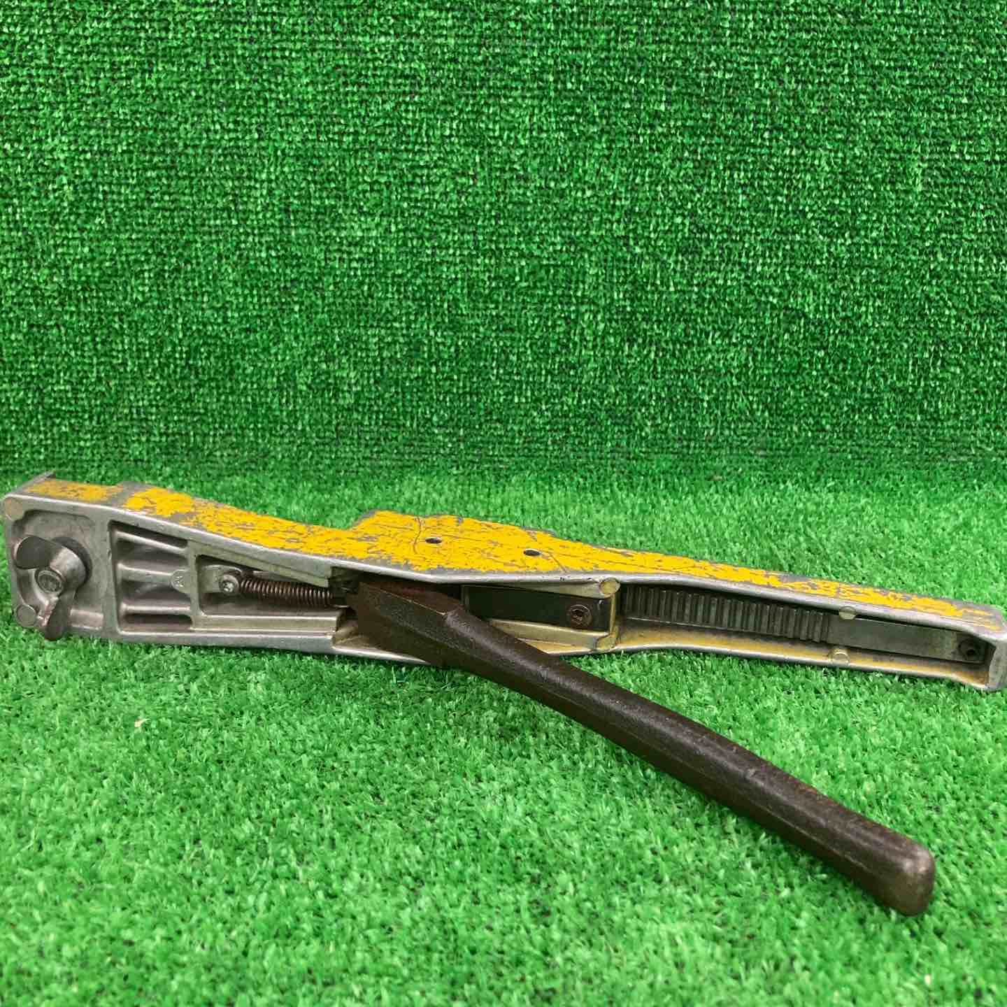 REMS ラチェット式チューブベンダー – アクトツールオンラインショップ