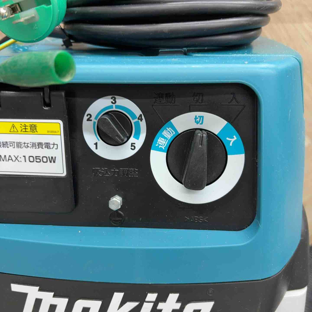 ★マキタ(makita) 集じん機 乾式 475(P)【八潮店】