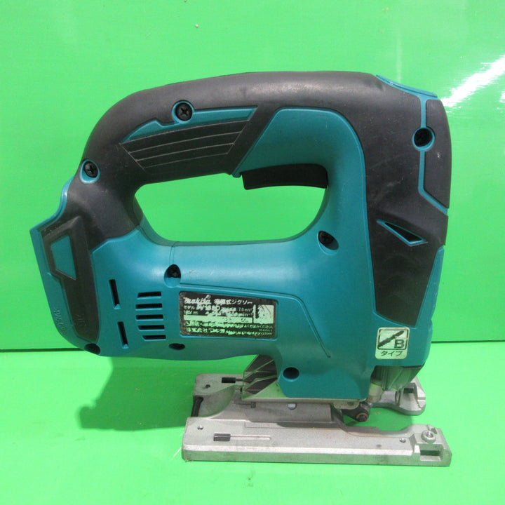 ☆マキタ(makita) コードレスジグゾー JV182DZ【町田店】