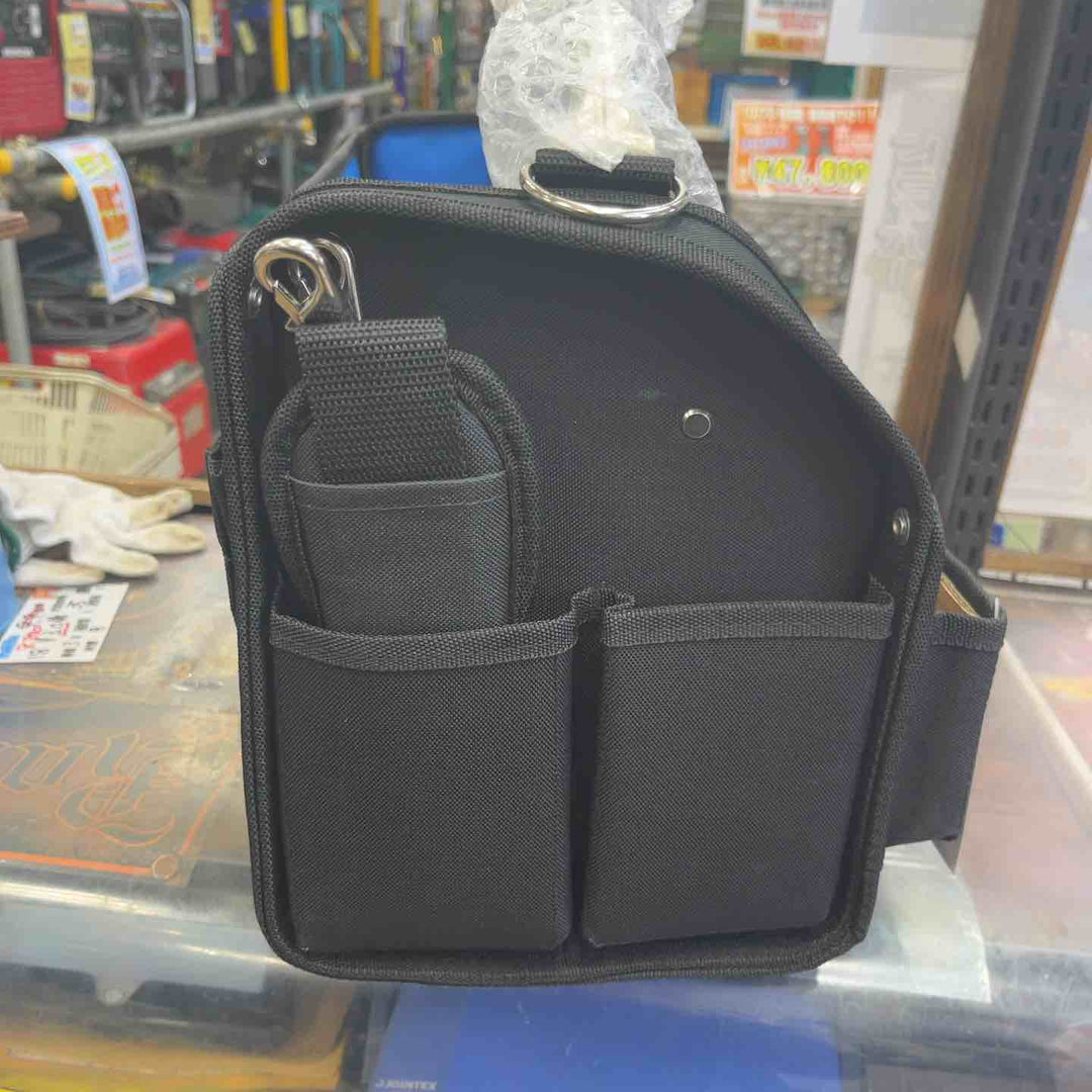 ビクター ツールバッグ1 Mサイズ VPT12【草加店】