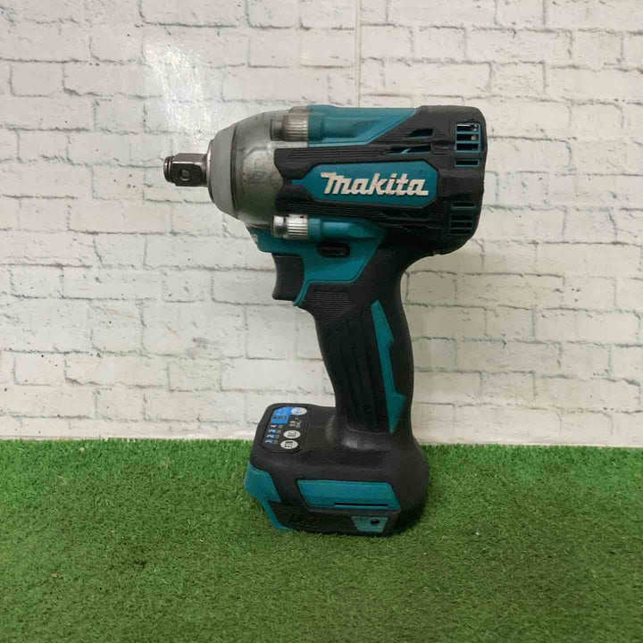 ★マキタ(makita) コードレスインパクトレンチ TW300DZ【町田店】