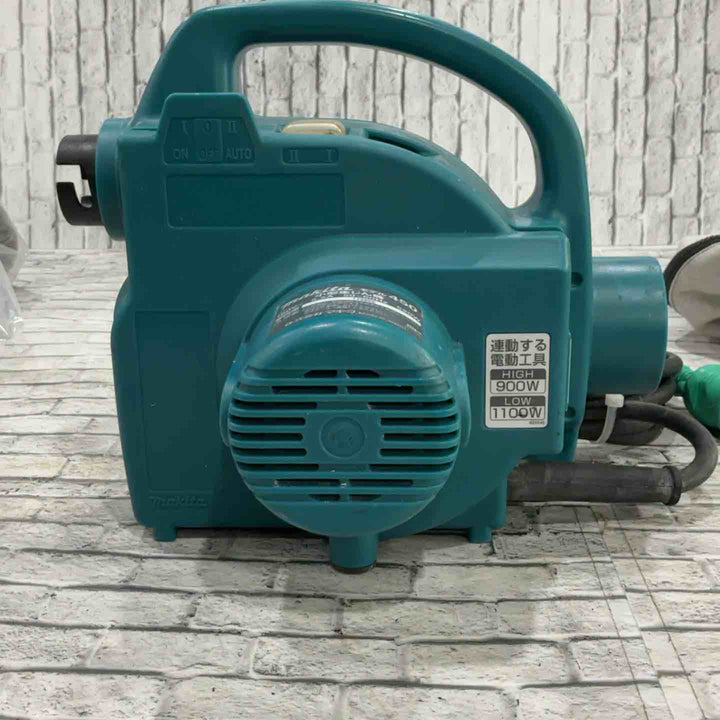 ★マキタ(makita) 小型集じん機 乾式 450(P)【川口店】