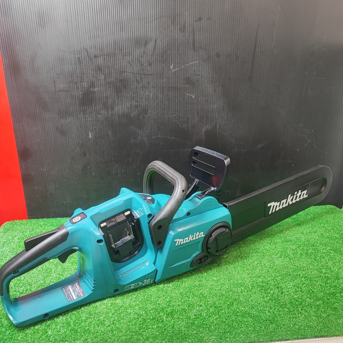 【中古】【店頭引取限定】MAKITA MUC353　チェーンソー マキタ チェーンソー MUC353DZ の最新買取相場 | 工具の買取＆高額で