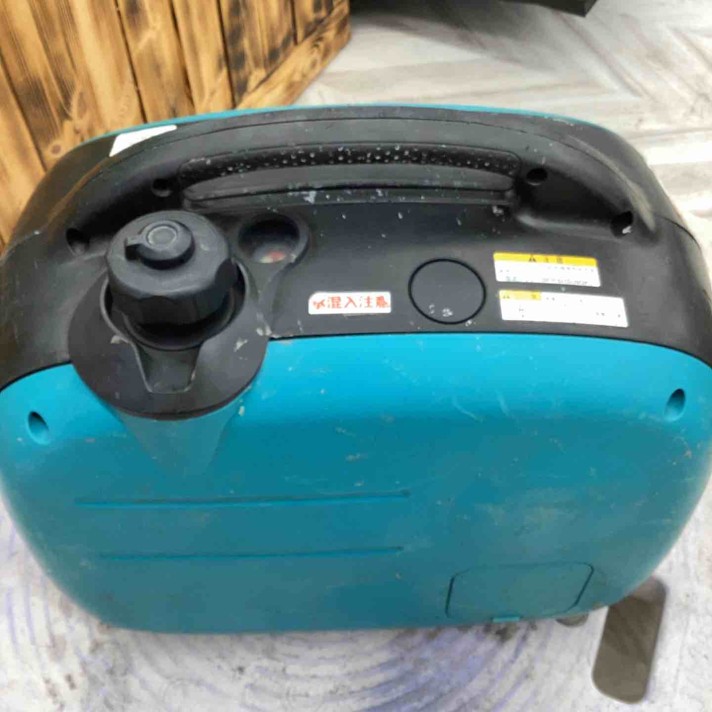 ☆デンヨー(Denyo) 発電機 GE-1600SS-IV【越谷店】 – アクトツール
