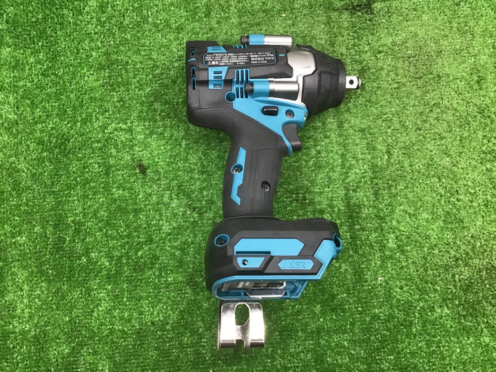 ★マキタ(makita) コードレスインパクトレンチ TW007GRDX【富山店】◆SC