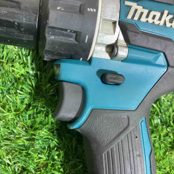 ◇マキタ(makita) 14.4Vコードレスドリルドライバー DF474DZ  本体のみ【戸田店】
