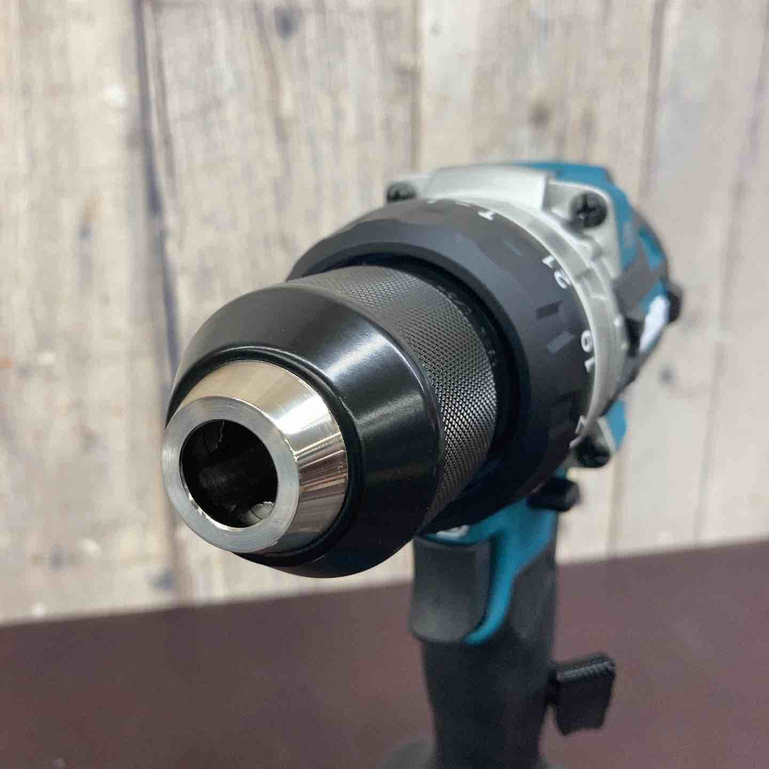 【未使用(店頭展示品)】★マキタ(makita) コードレス振動ドリルドライバー HP486DRGX【東大和店】