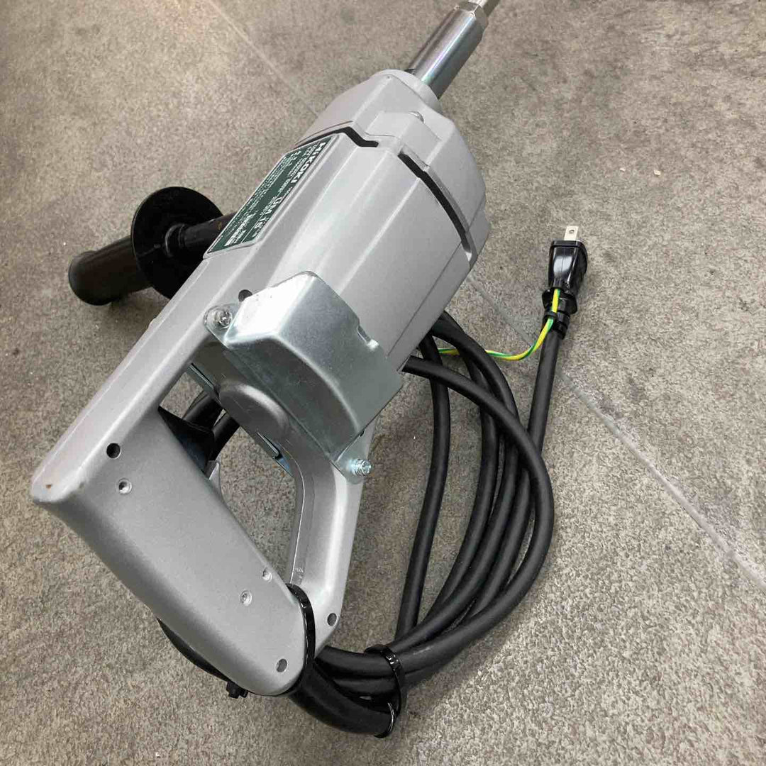 ◇ハイコーキ(HIKOKI ※旧:日立工機)  かくはん機 UM15【川崎店】