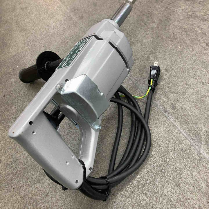 ◇ハイコーキ(HIKOKI ※旧:日立工機)  かくはん機 UM15【川崎店】