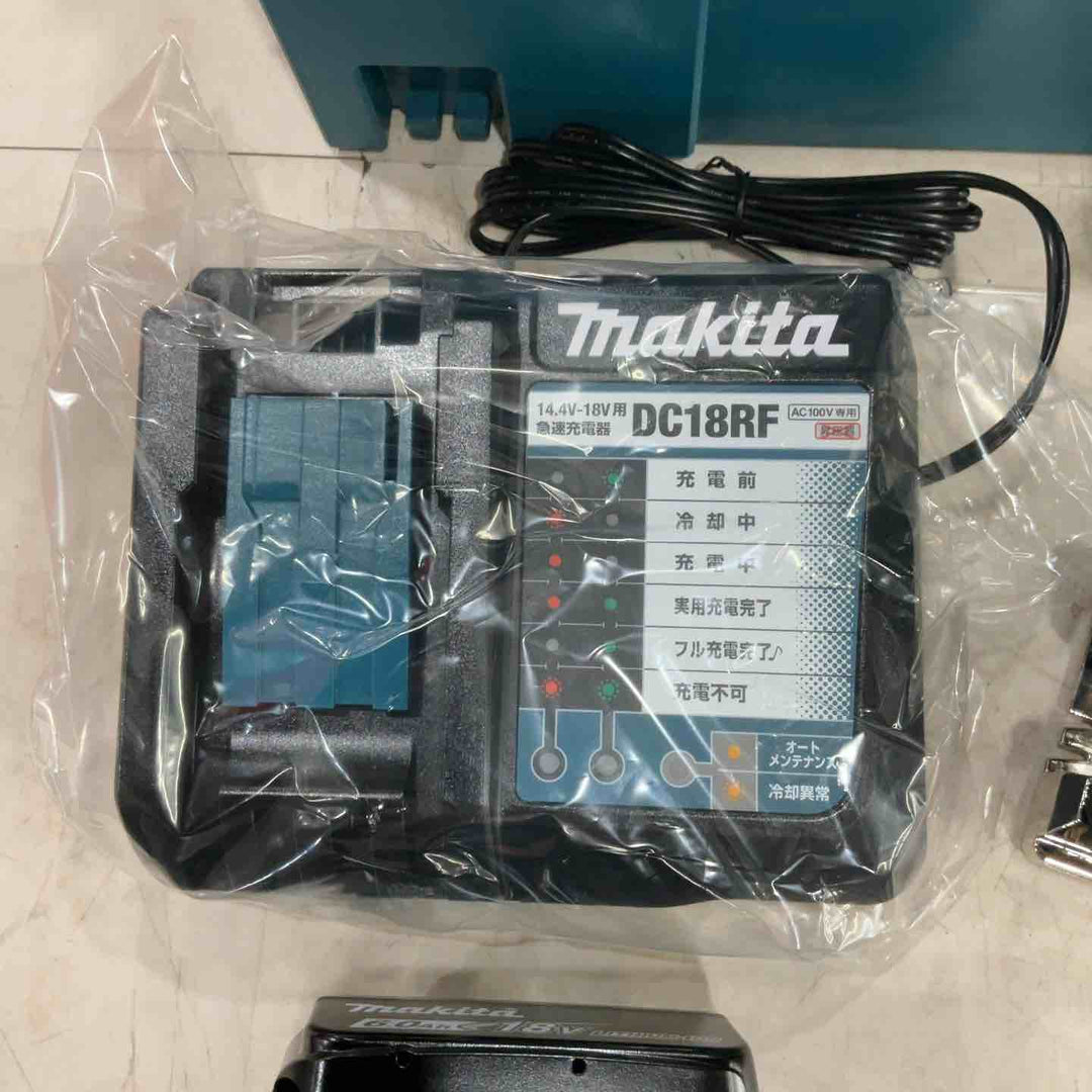 ★マキタ(makita) コードレス丸のこ HS631DGXS【川口店】