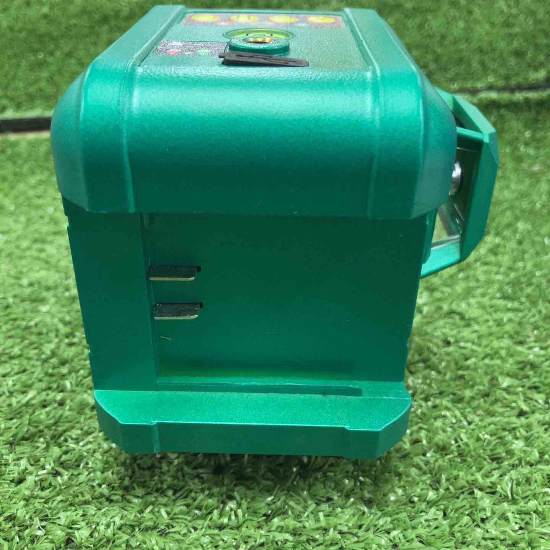 SOZOKI レーザー墨出し器 SLQ-AR3GE【川崎店】