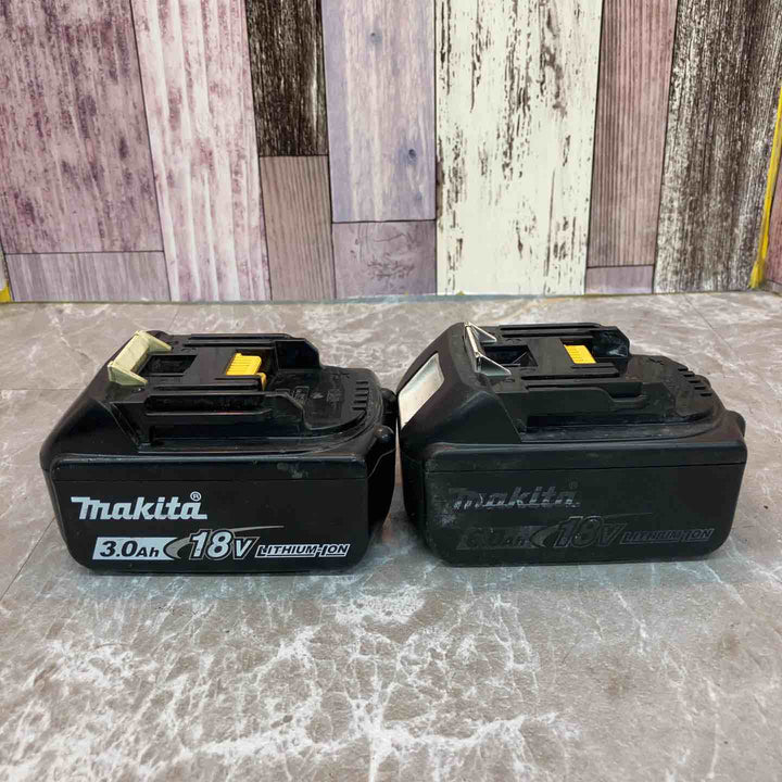 ★マキタ(makita) コードレスインパクトドライバー TD172DGXAR【八潮店】