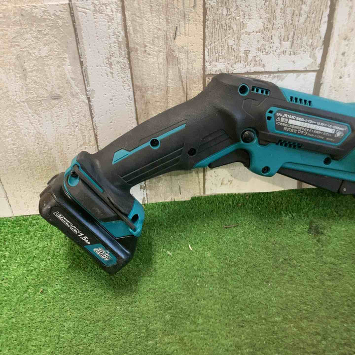 ★マキタ(makita) コードレスレシプロソー JR104DZ【町田店】