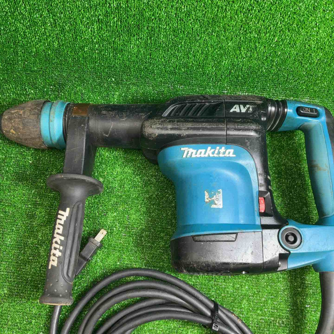 【中古品】 マキタ(makita) 電動ハンマ HM0871C 【藤沢店】