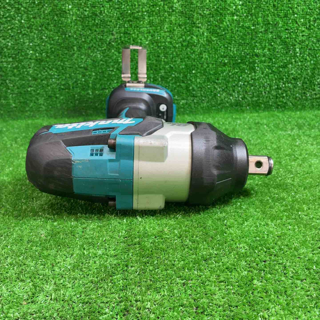 マキタ(makita) コードレスインパクトレンチ TW1001DZ【藤沢店】