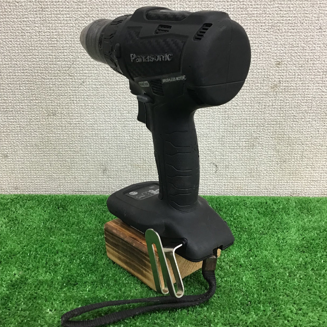 【中古品】パナソニック/Panasonic コードレス振動ドリルドライバー EZ79A2X-B 【鴻巣店】