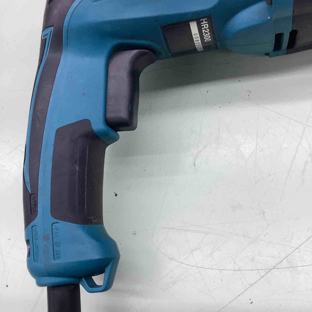 ★マキタ(makita) ハンマドリル HR2300【越谷店】