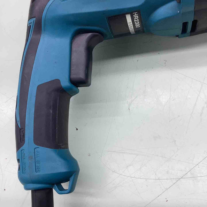 ★マキタ(makita) ハンマドリル HR2300【越谷店】